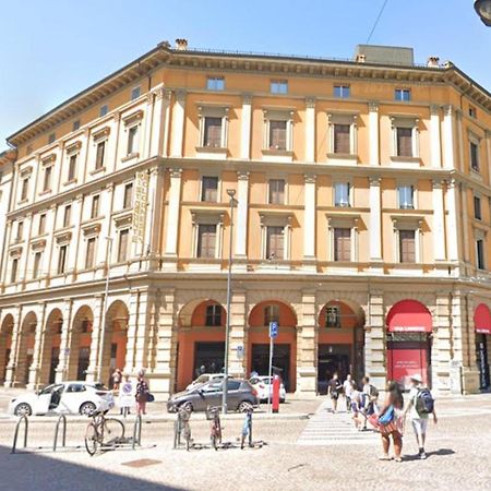 Familybo Apartments Bologna Delight - Front Station Exteriér fotografie