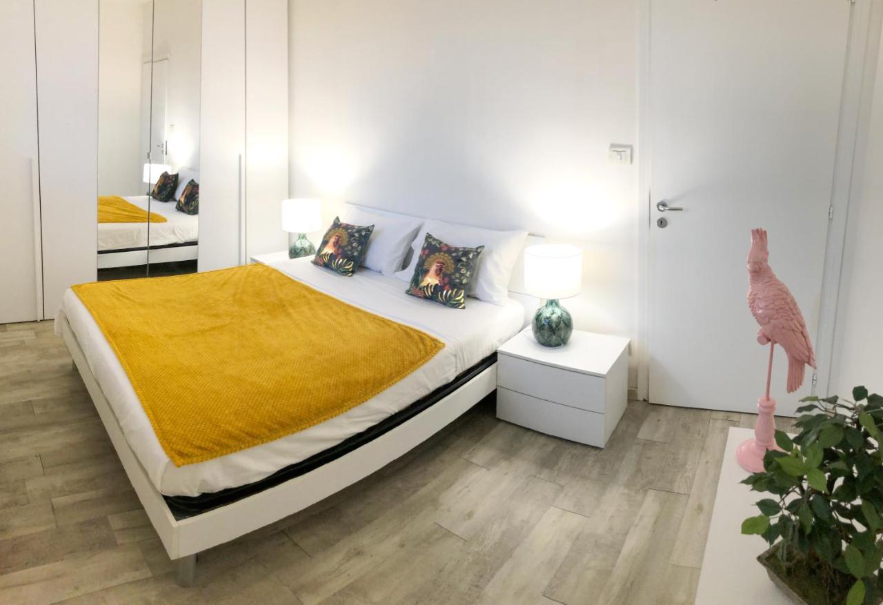 Familybo Apartments Bologna Delight - Front Station Exteriér fotografie